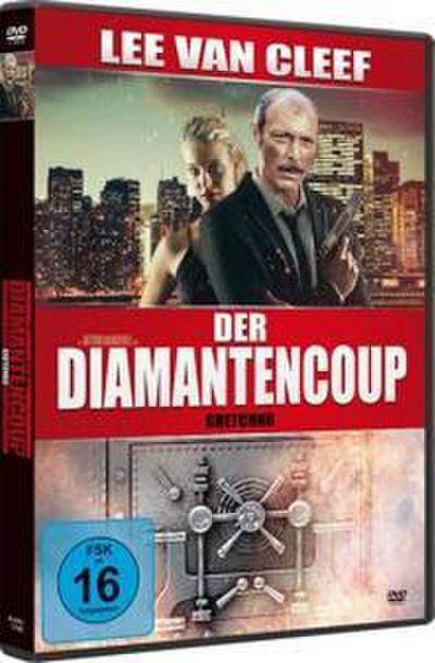 Der Diamantencoup