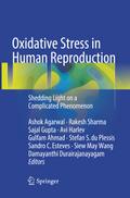 Oxidative Stress in Human Reproduction