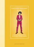 Timothee Chalamet Is Life