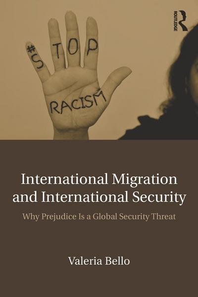 International Migration and International Security