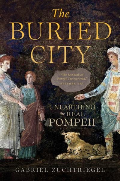 Buried City