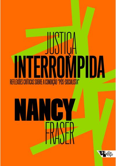 Justiça interrompida