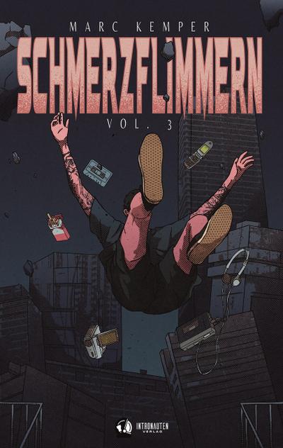 Schmerzflimmern Vol. 3