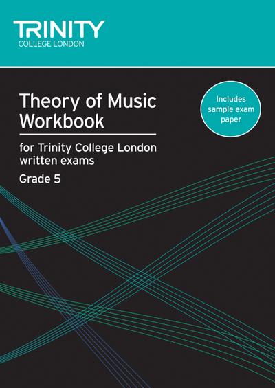 Theory of Music Workbook Grade 5 (2007)