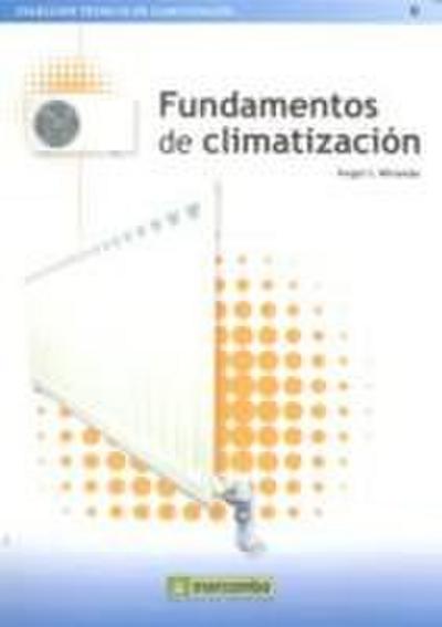 Fundamentos de climatización