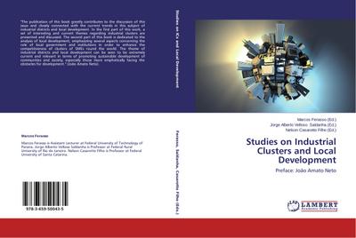Studies on Industrial Clusters and Local Development