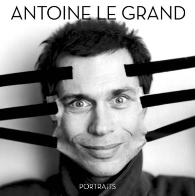 Antoine Le Grand: Portraits