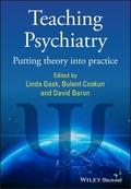 Teaching Psychiatry