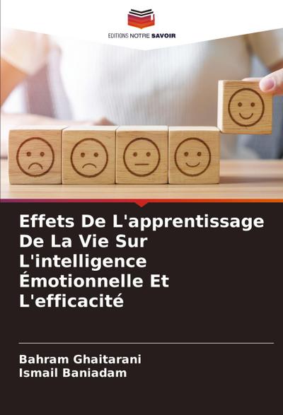 Effets De L’apprentissage De La Vie Sur L’intelligence Émotionnelle Et L’efficacité