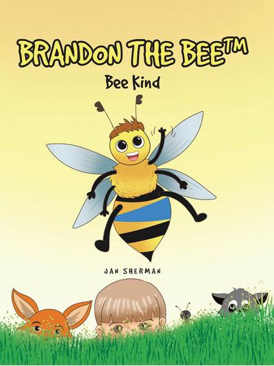 Brandon The Bee