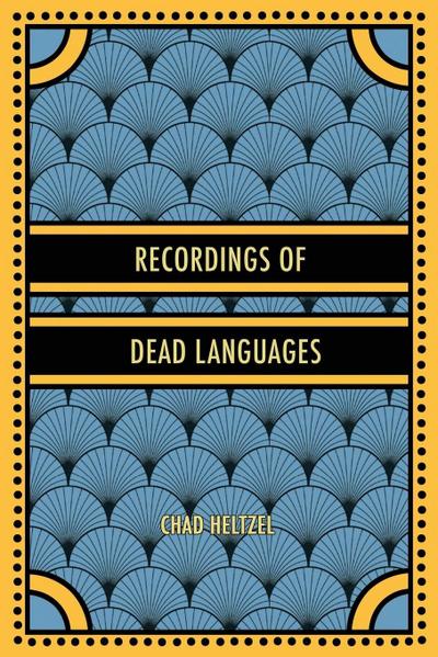 Recordings of Dead Languages