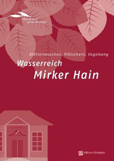 Wasserreich Mirker Hain
