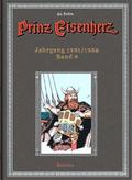 Prinz Eisenherz. Hal Foster Gesamtausgabe - Band 8