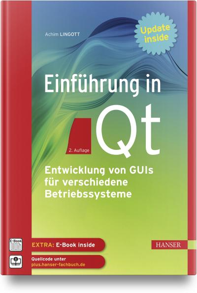 Einführung in Qt