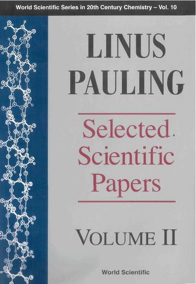 LINUS PAULING-SEL SCI PAPER (V2)