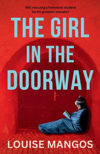 The Girl in the Doorway