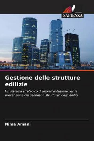 Gestione delle strutture edilizie