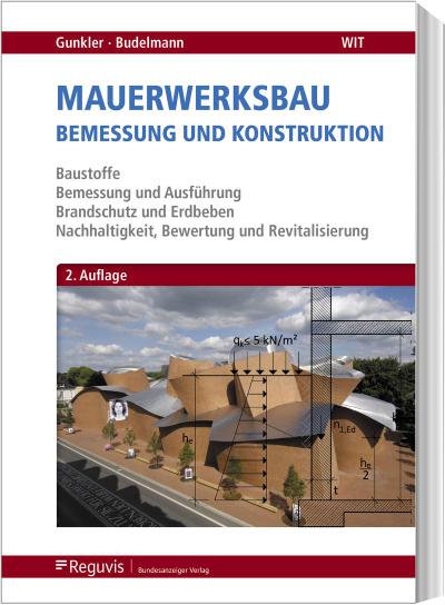 Mauerwerksbau