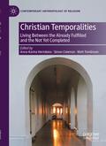 Christian Temporalities