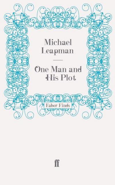 One Man and His Plot