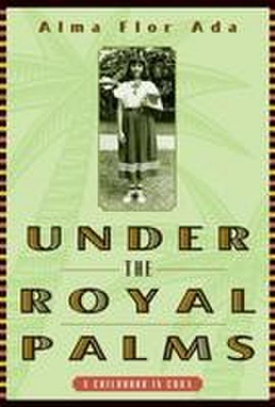 Under the Royal Palms