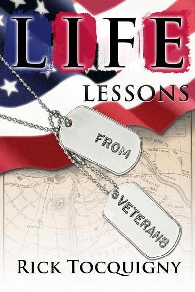 Life Lessons from Veterans