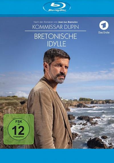Kommissar Dupin - Bretonische Idylle