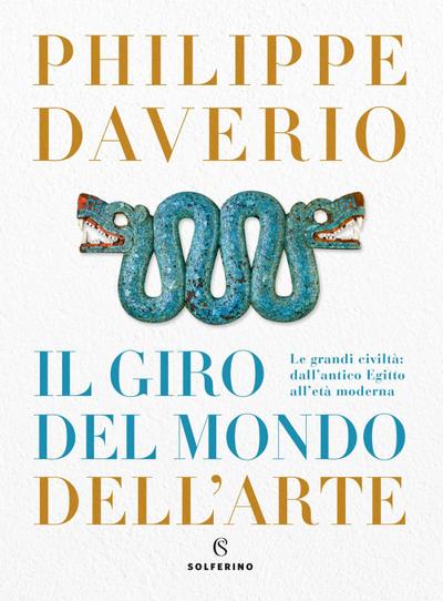 Il giro del mondo dell’arte
