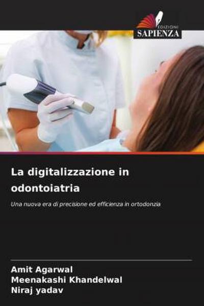 La digitalizzazione in odontoiatria