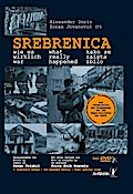 Srebrenica - wie es wirklich war, m. DVD