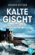 Kalte Gischt | Ein spannender Krimi an der Küste Cornwalls