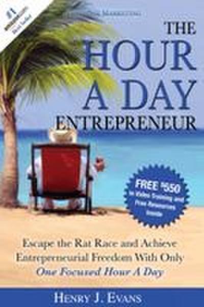 The Hour a Day Entrepreneur