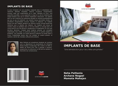 IMPLANTS DE BASE