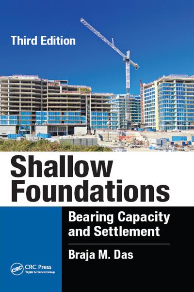 Shallow Foundations