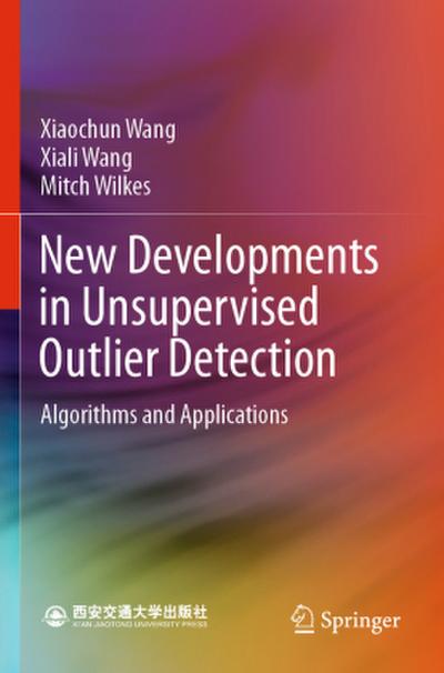 New Developments in Unsupervised Outlier Detection