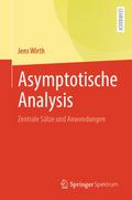 Asymptotische Analysis