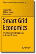 Smart Grid Economics