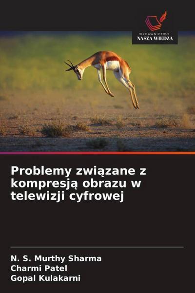 Problemy zwi¿zane z kompresj¿ obrazu w telewizji cyfrowej