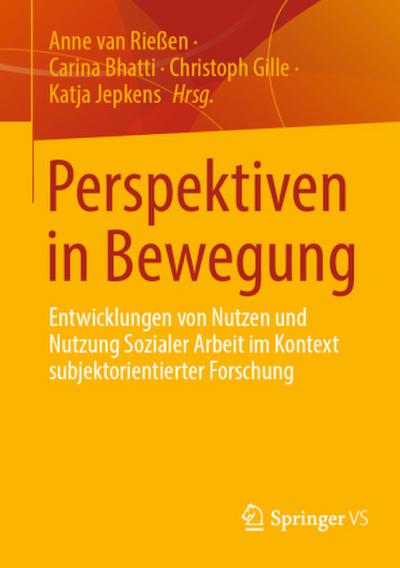 Perspektiven in Bewegung