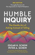 Humble Inquiry, 3rd Edition