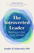 The Introverted Leader, 3rd Edition
