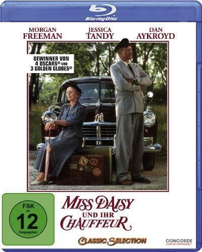 Miss Daisy und ihr Chauffeur