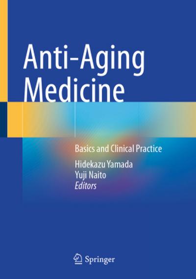 Anti-Aging Medicine