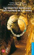 Yacimientos minerales