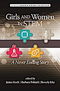 Girls and Women in STEM