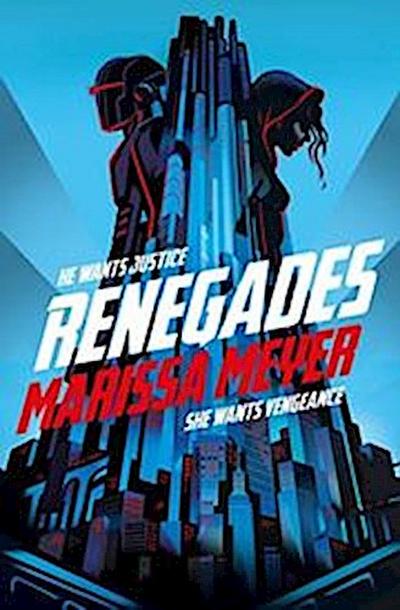 Renegades
