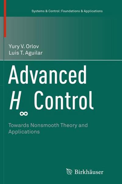 Advanced H¿ Control