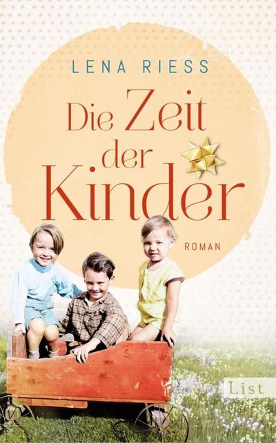 Die Zeit der Kinder: Roman | Ein mitreißender Roman über die Gründung der Kindergärten