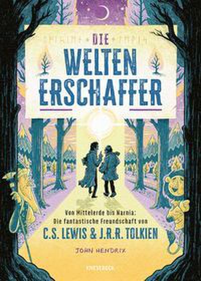 Die Weltenerschaffer