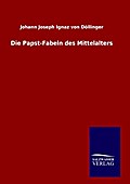 Die Papst-Fabeln des Mittelalters